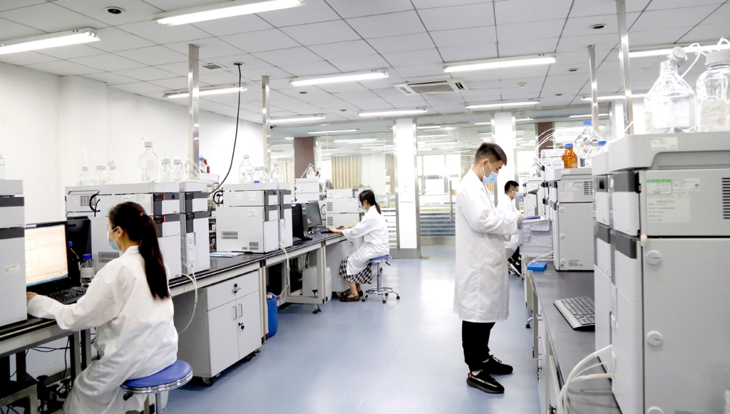 6686体育药物研究院